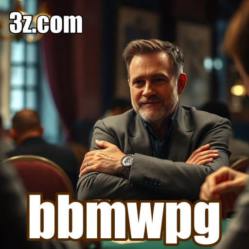 Eventos Imperdíveis no bbmwpg: O Melhor da Diversão Gamer