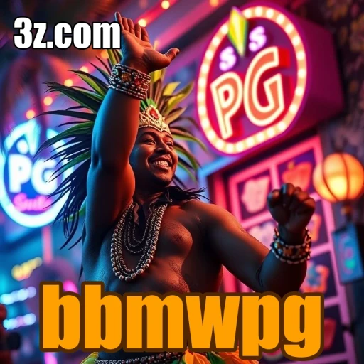 Esportes Empolgantes Aguardam Você no bbmwpg