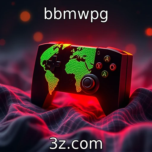 Sustentabilidade na produção de consoles e jogos